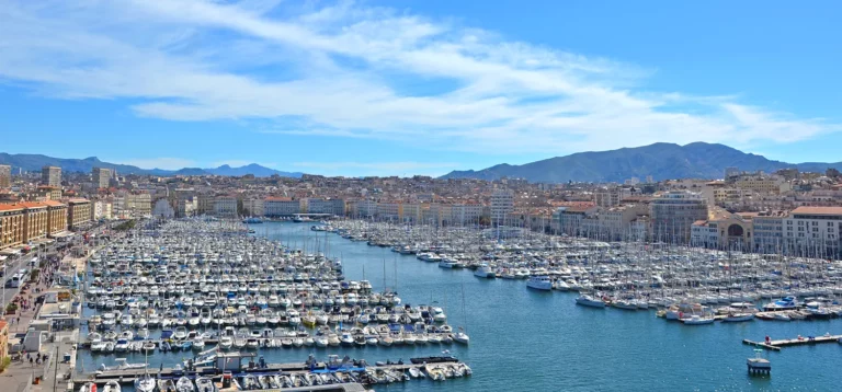 Visiter Marseille en 1 jour