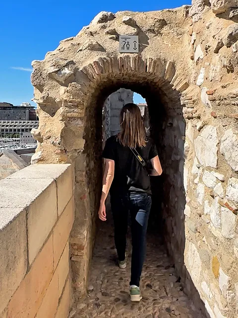 Visiter Marseille en 1 jour : faire le chemin de ronde du Pharo