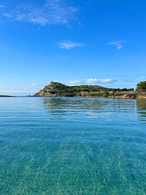 L'île des Embiez, une pépite méconnue du Var