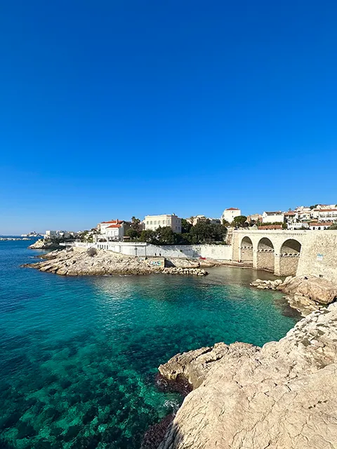 Anse de la Fausse Monnaie