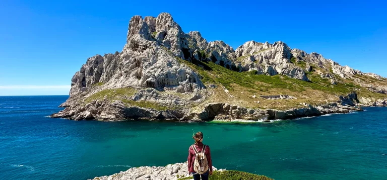 Visiter les Goudes à Marseille