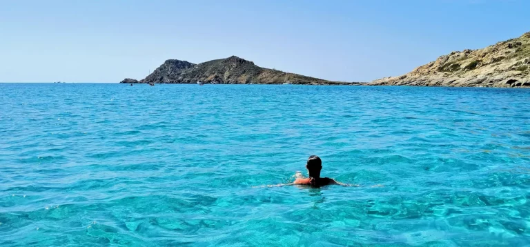 Une semaine dans le Golfe de Saint-Tropez