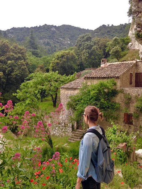 Visites de villages du Luberon