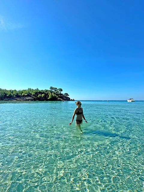 Un incontournable d'un road trip dans le sud de la France : l'Estagnol