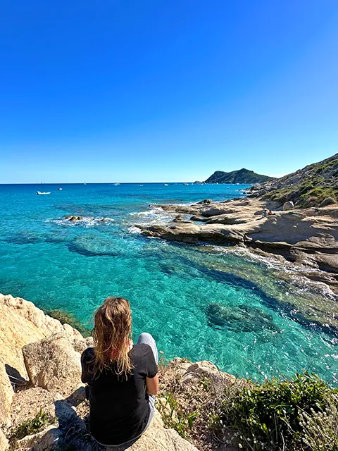 La baie de Bonporteau : un joyau du Golfe de Saint-Tropez